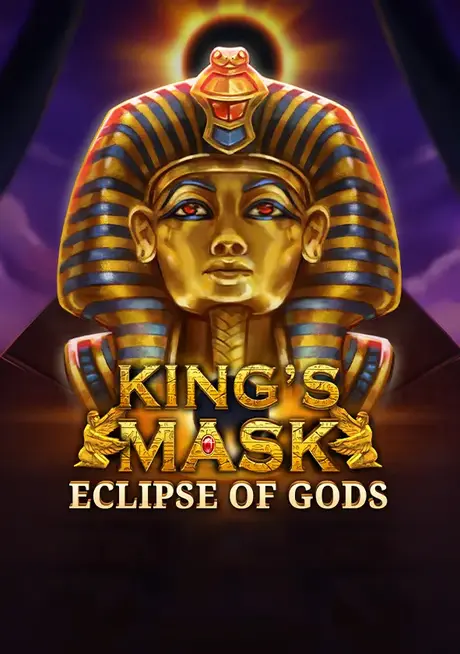 King’s Mask Eclipse of Gods